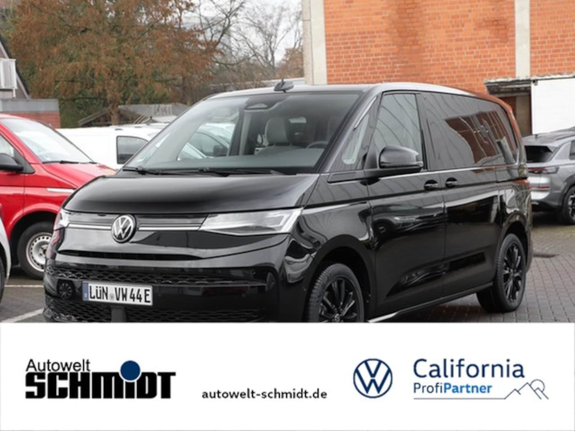 Volkswagen Multivan ENERGY