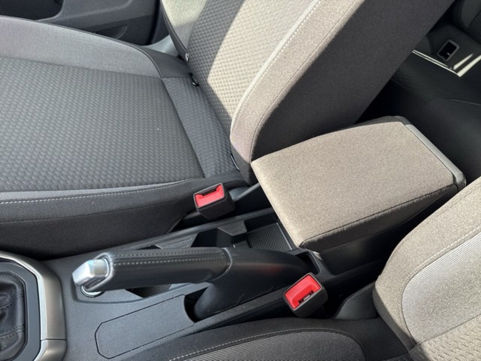 Volkswagen Taigo – Bild 19