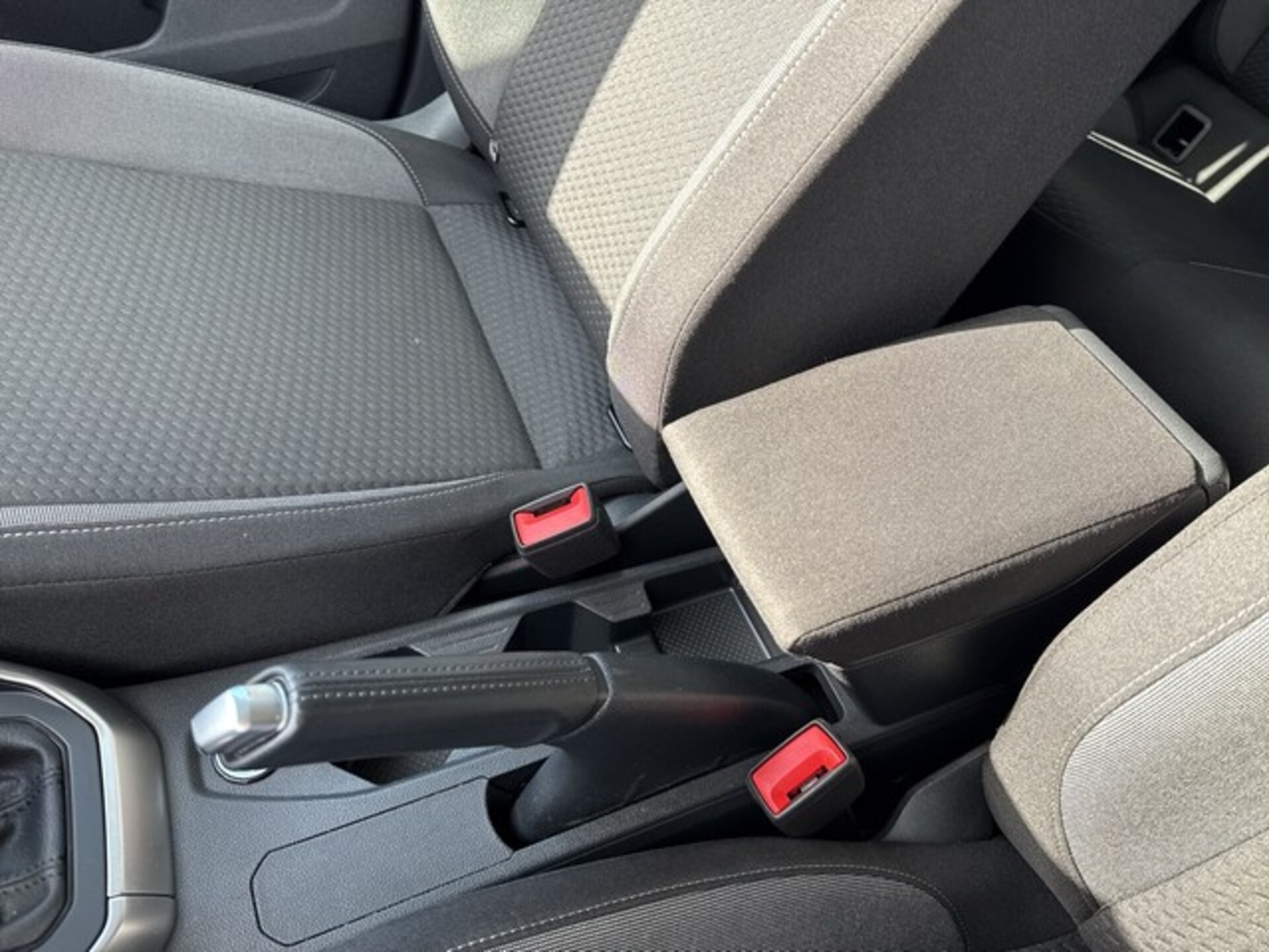 Volkswagen Taigo Life