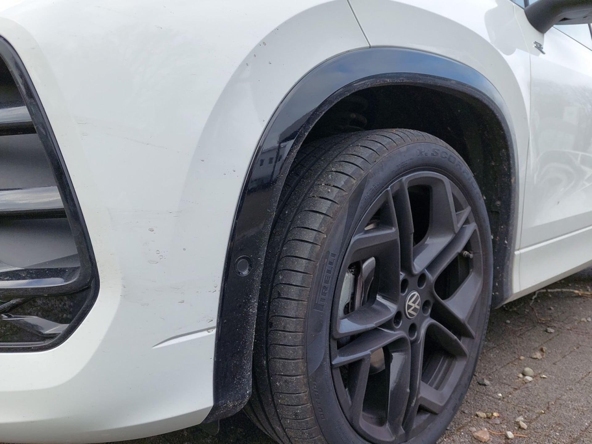 Volkswagen Tayron R-Line