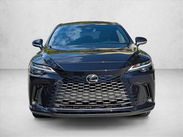 2024 Lexus RX 350