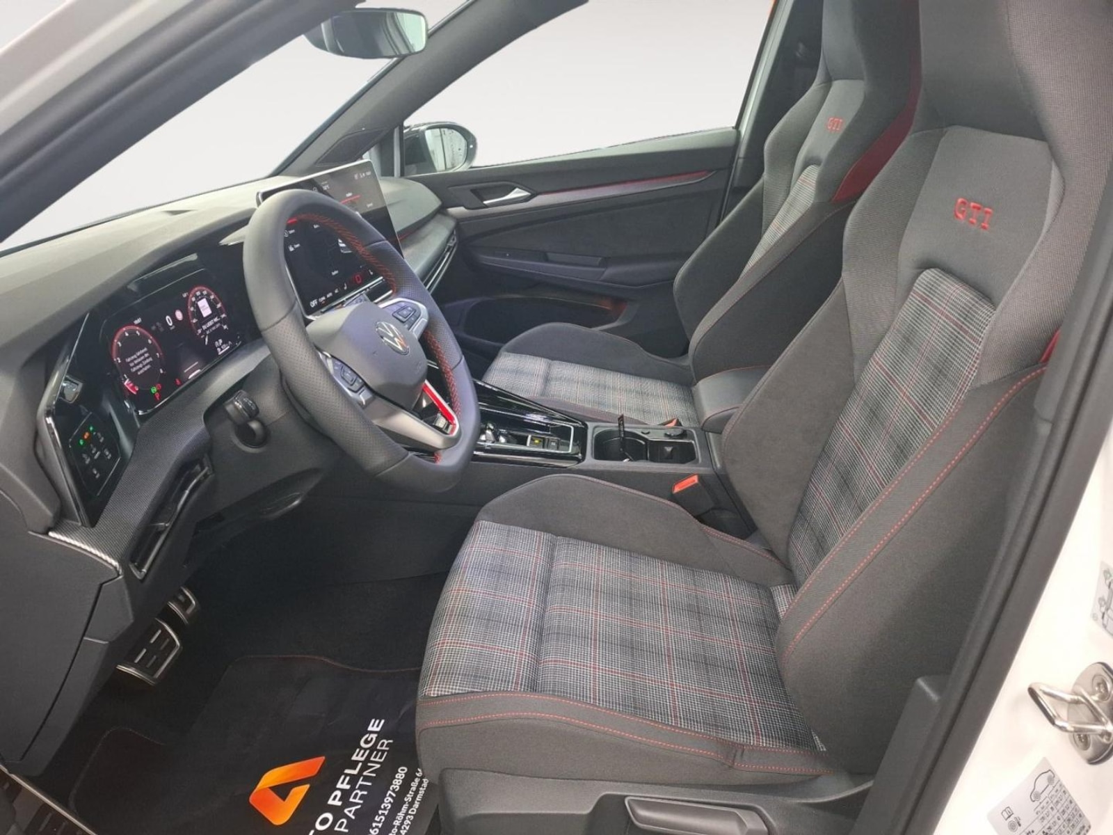 Volkswagen Golf – Bild 6