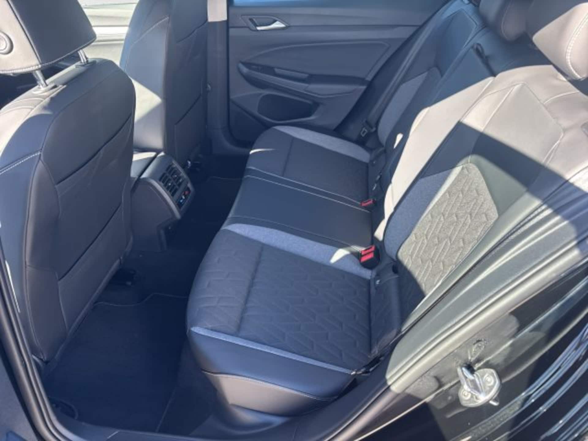 Volkswagen Golf ENERGY
