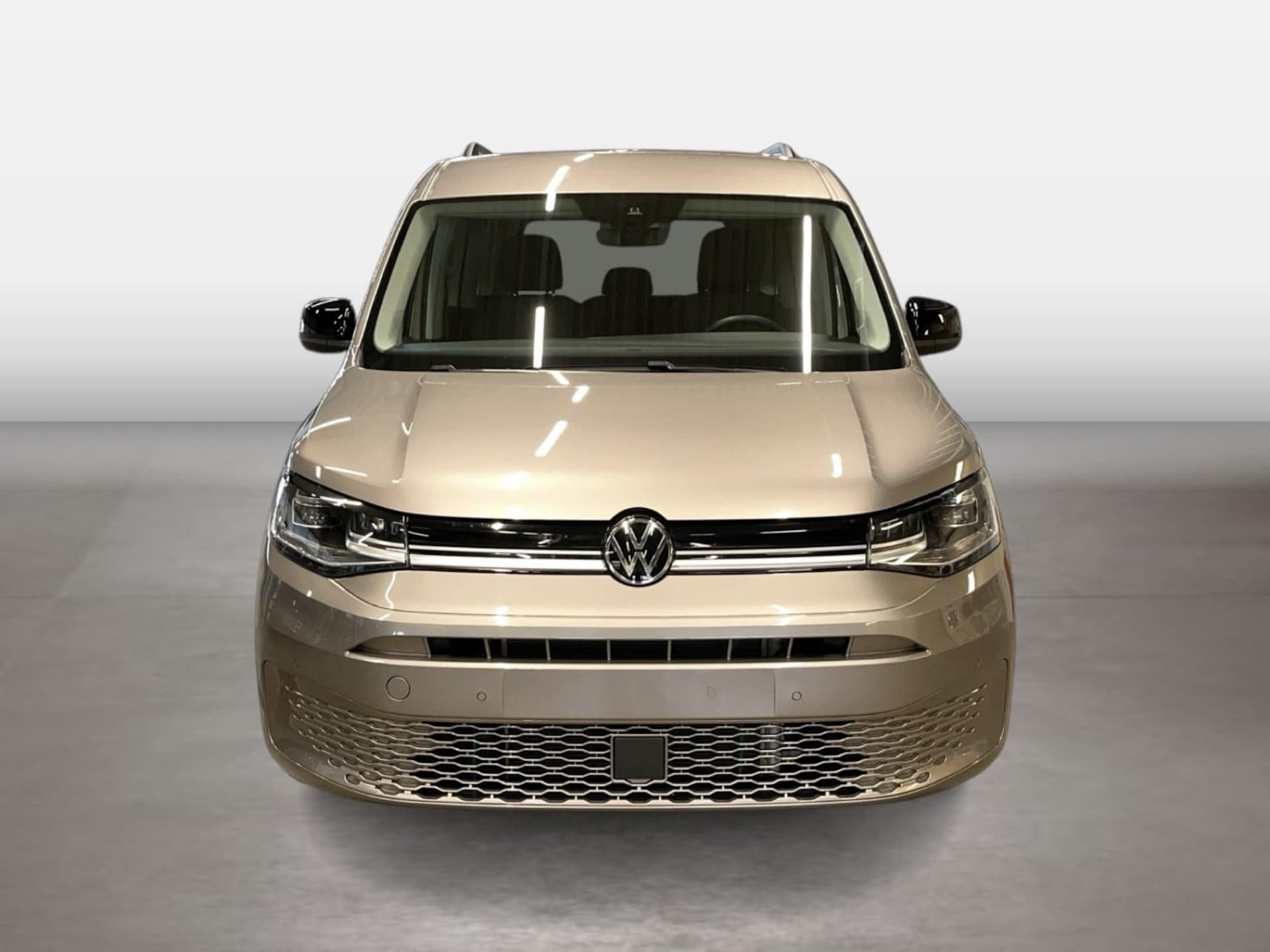 Volkswagen Caddy Life