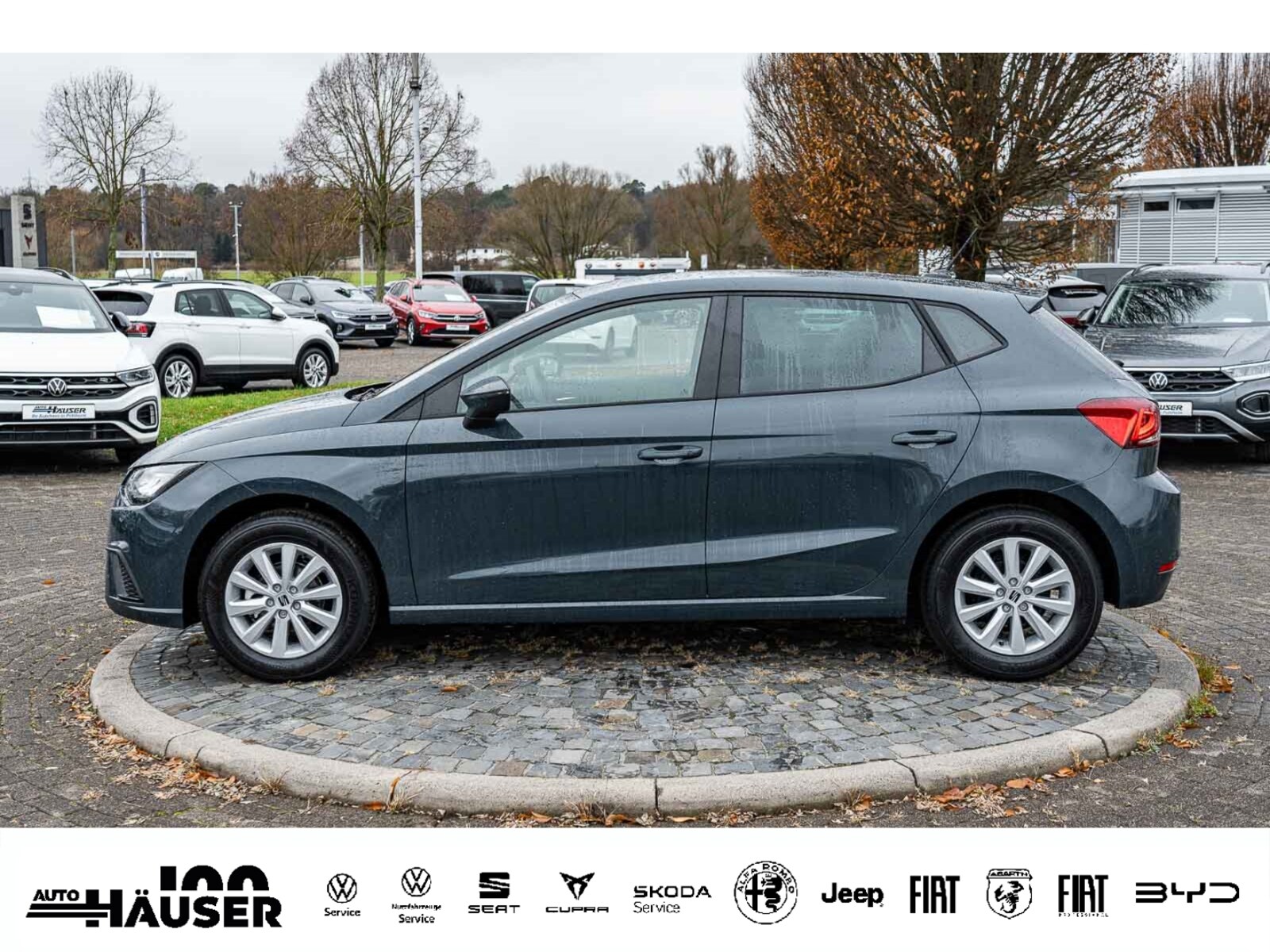 SEAT Ibiza – Bild 3