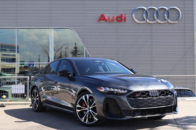 2026 Audi S5