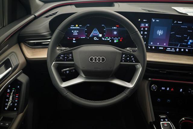 2025 Audi Q5 Premium Plus - Photo 9