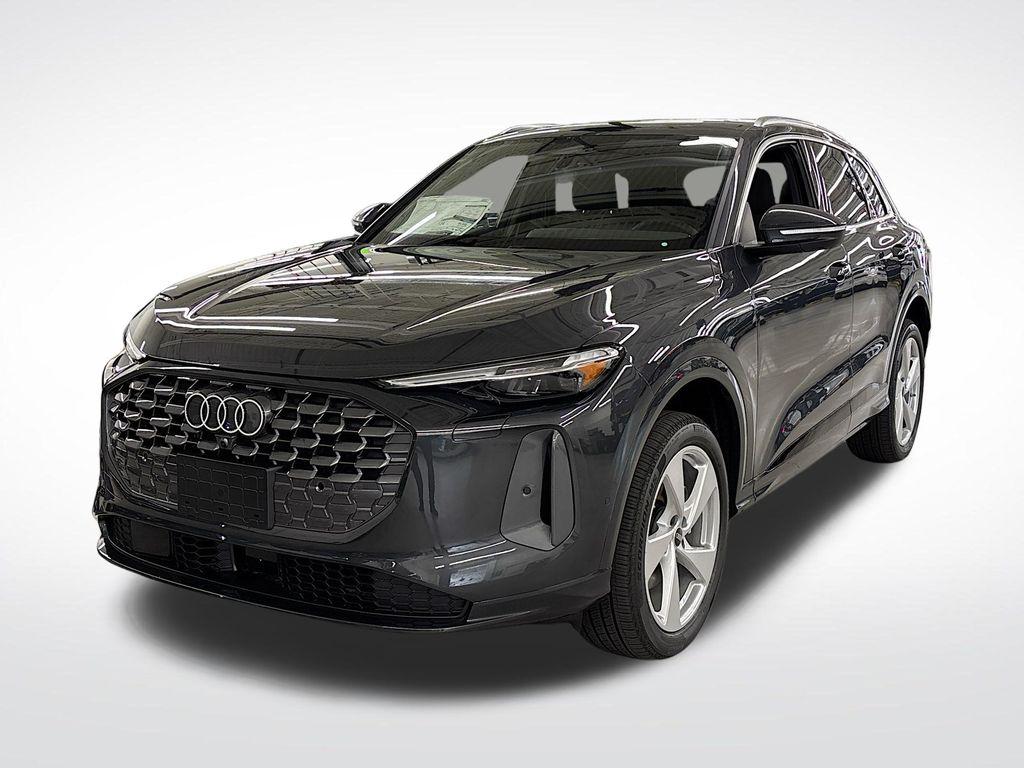 2026 Audi Q5 Premium Plus quattro's photo