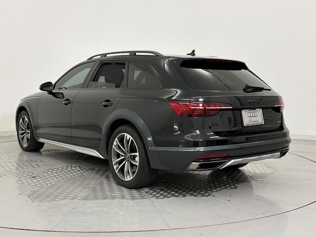 2023 Audi A4 allroad