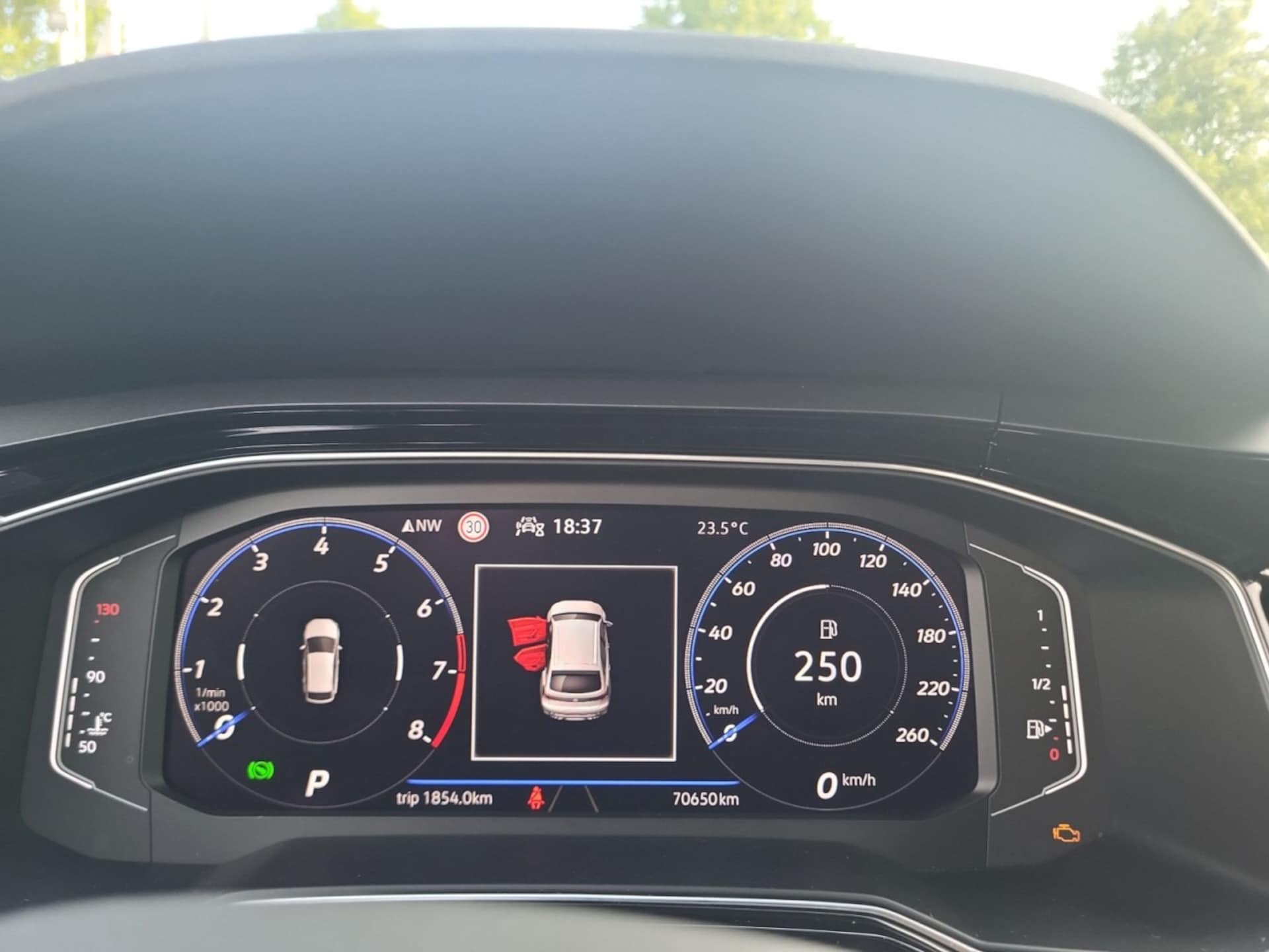Volkswagen Taigo R-Line