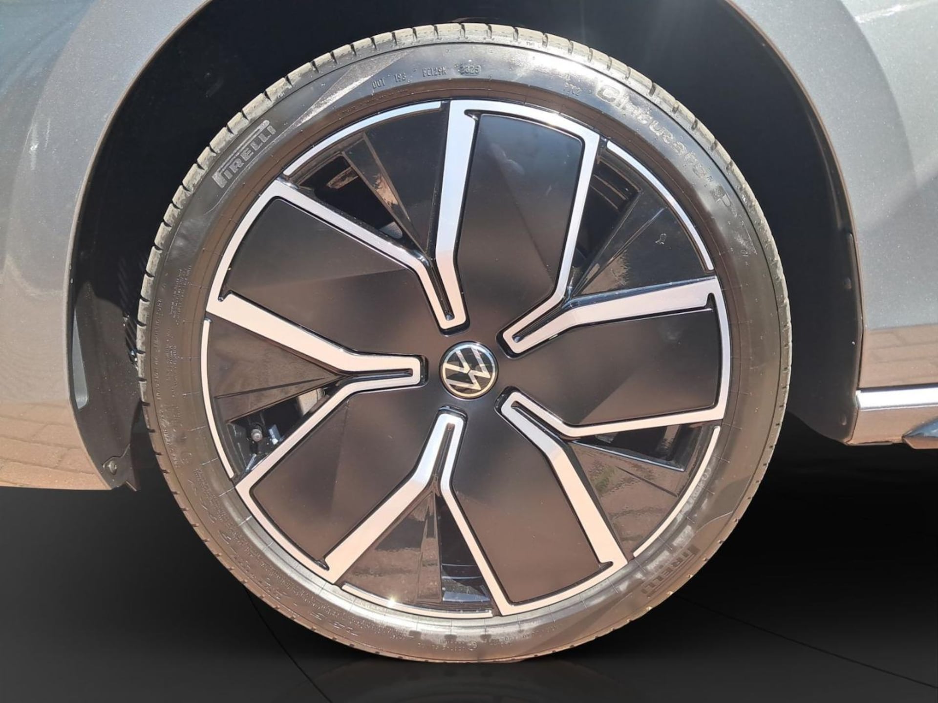 Volkswagen Passat R-Line