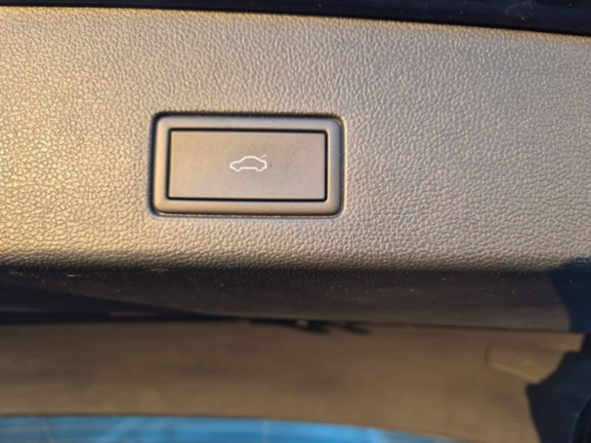 Volkswagen Golf Variant Style