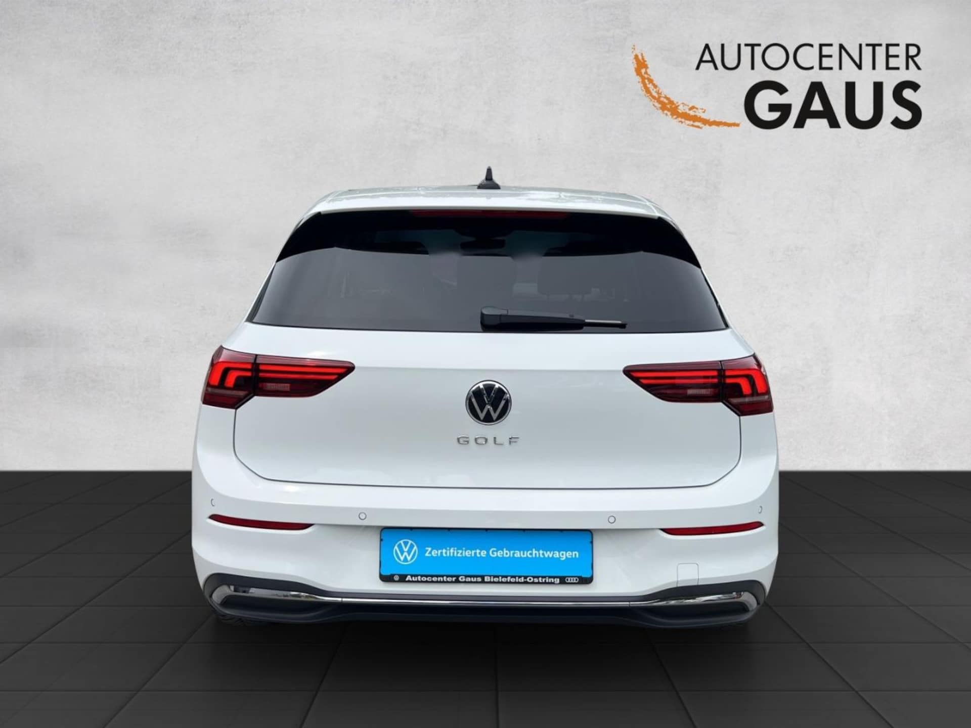 Volkswagen Golf ENERGY