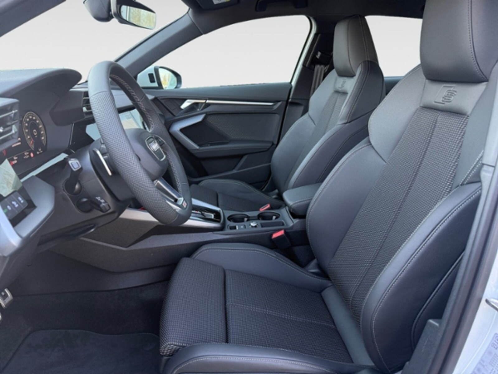 Audi A3 Sportback – Bild 8