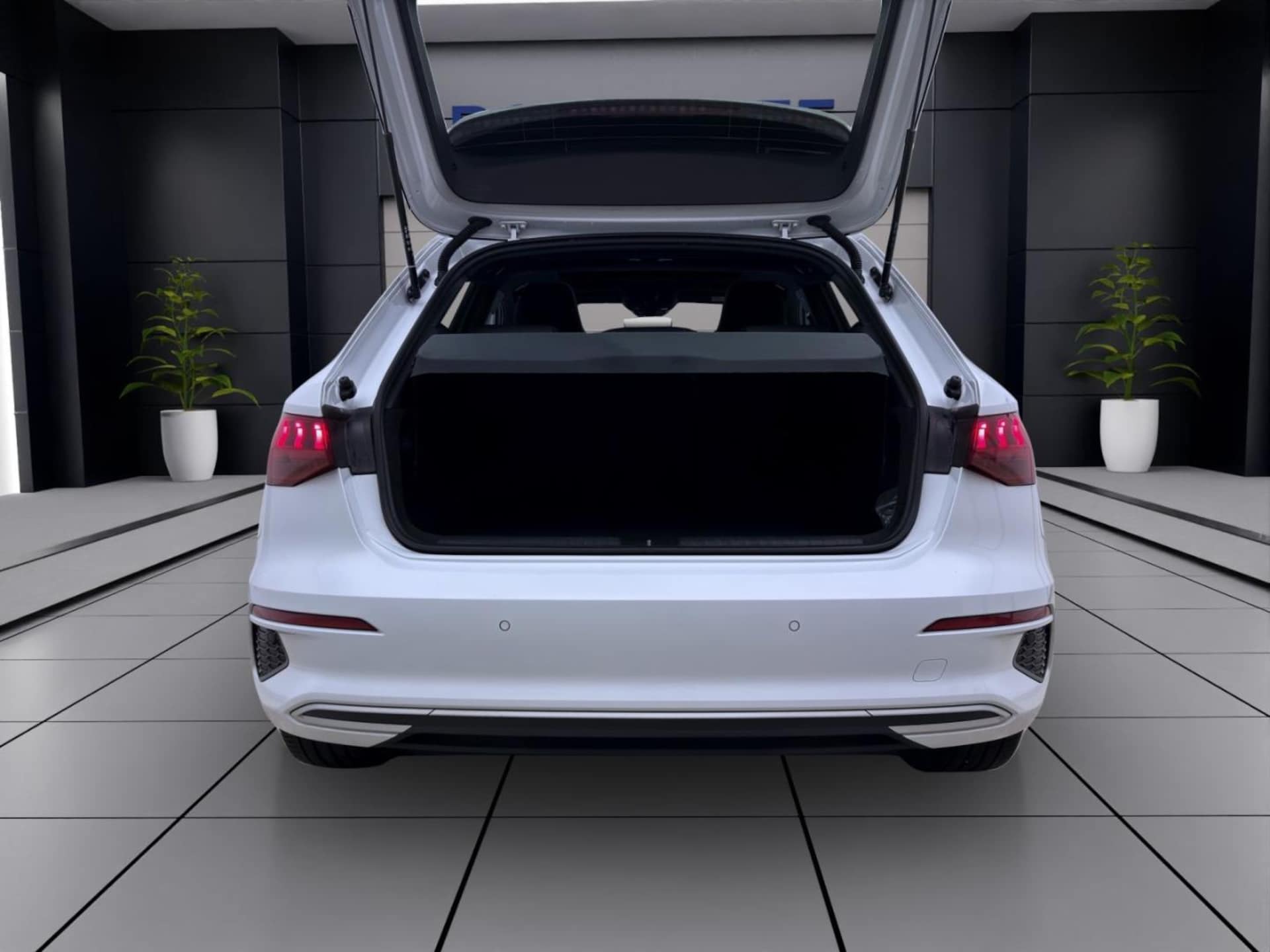 Audi A3 Sportback Advanced
