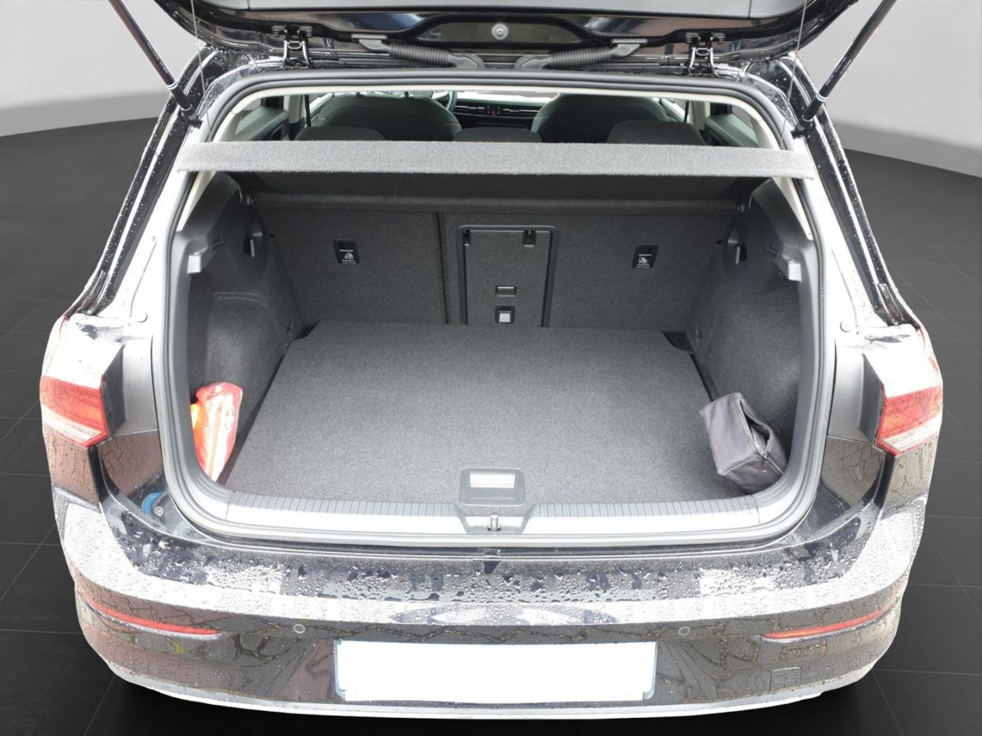 Volkswagen Golf MOVE