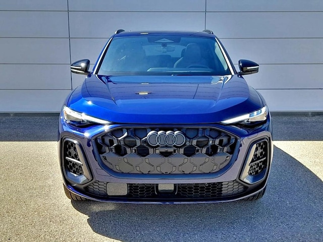 2026 Audi Q5 Sportback