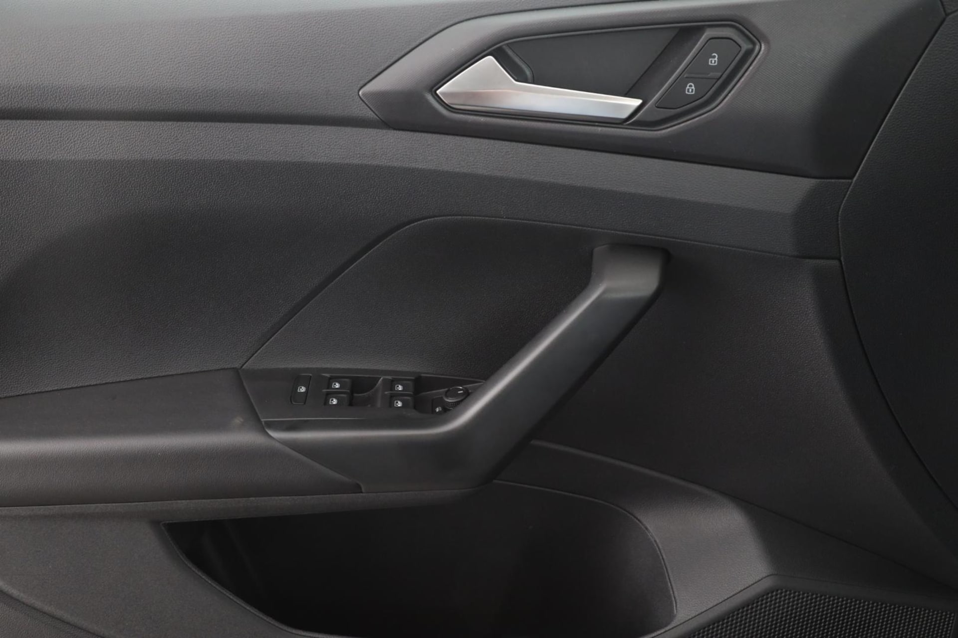 Volkswagen T-Cross Basis-Modell