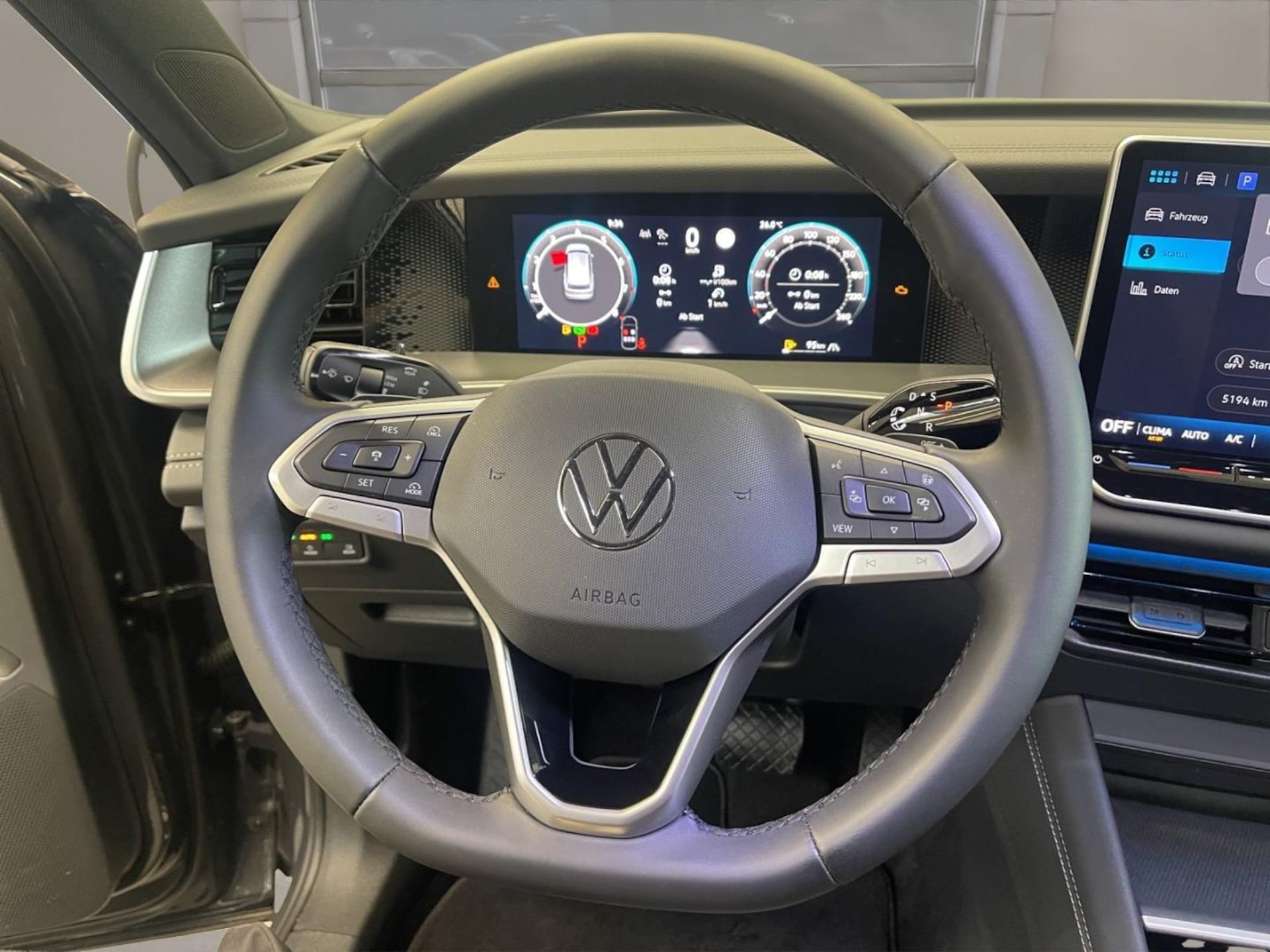 Volkswagen Tayron Life