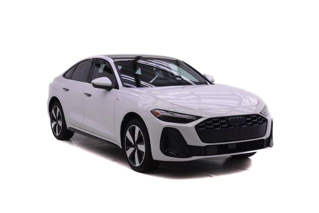 2026 Audi A5 Sedan