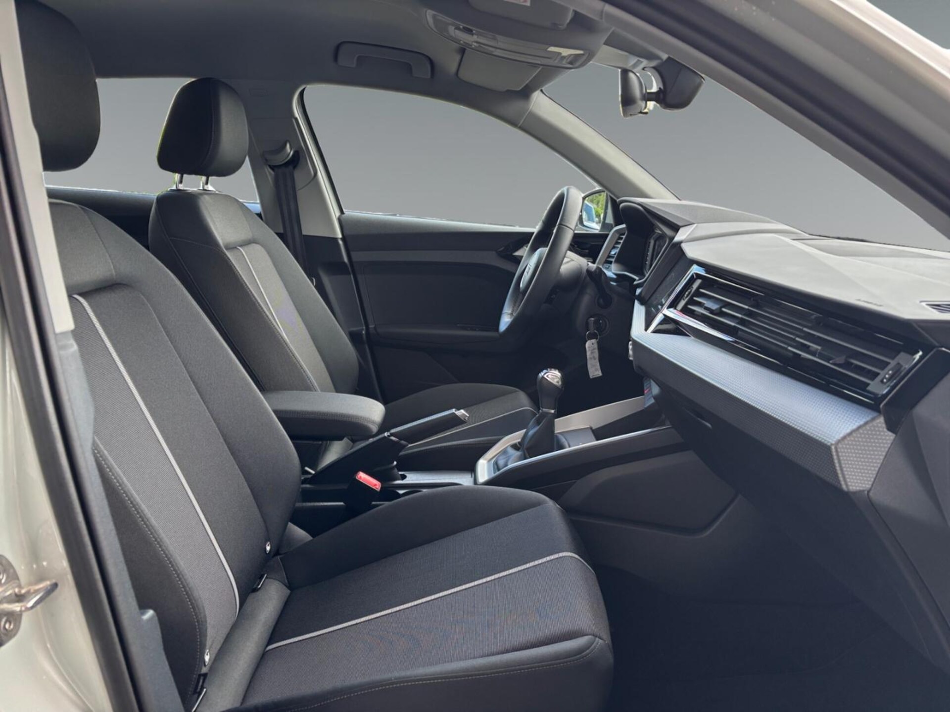 Audi A1 Sportback Advanced