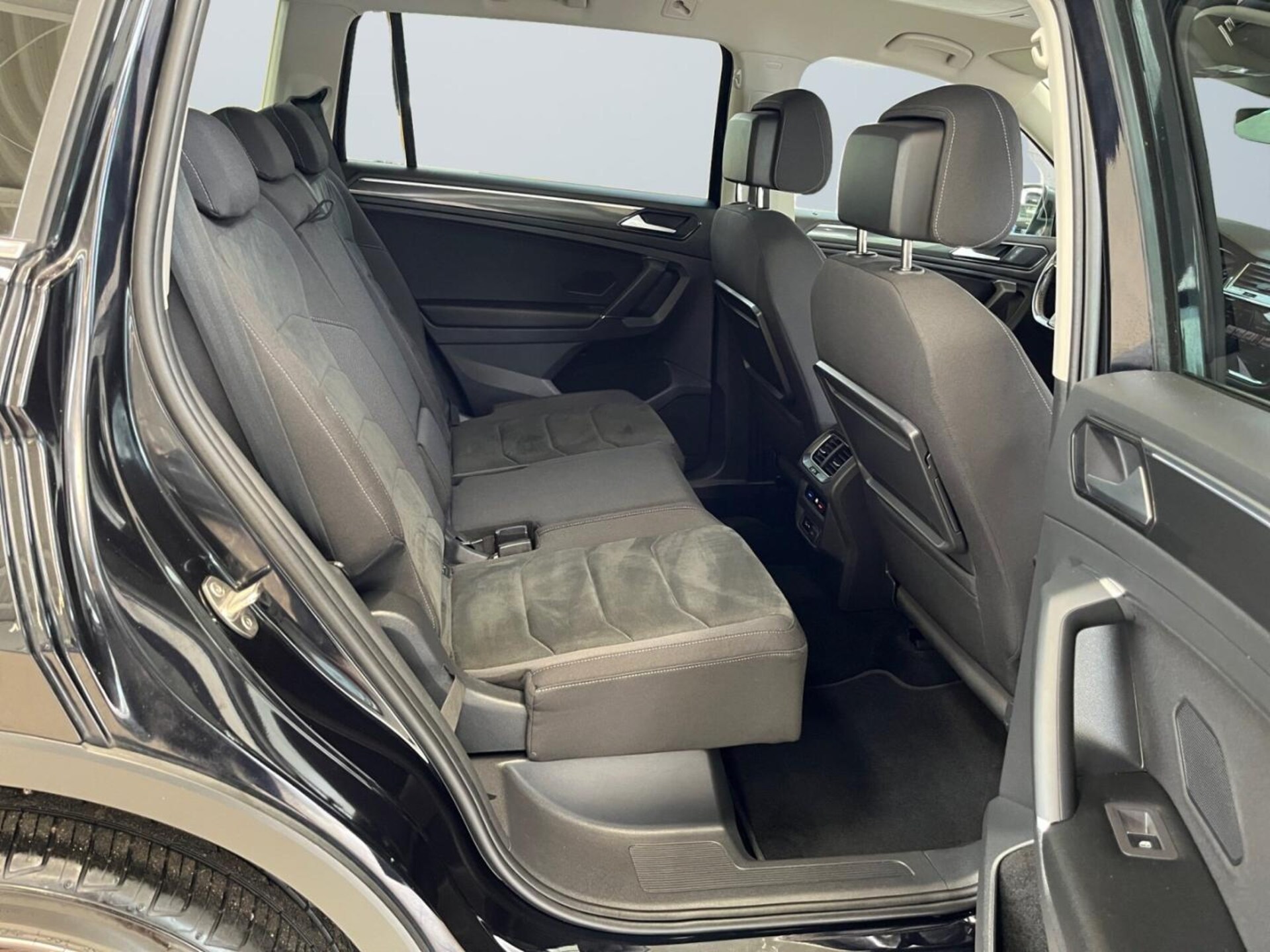 Volkswagen Tiguan Allspace Highline