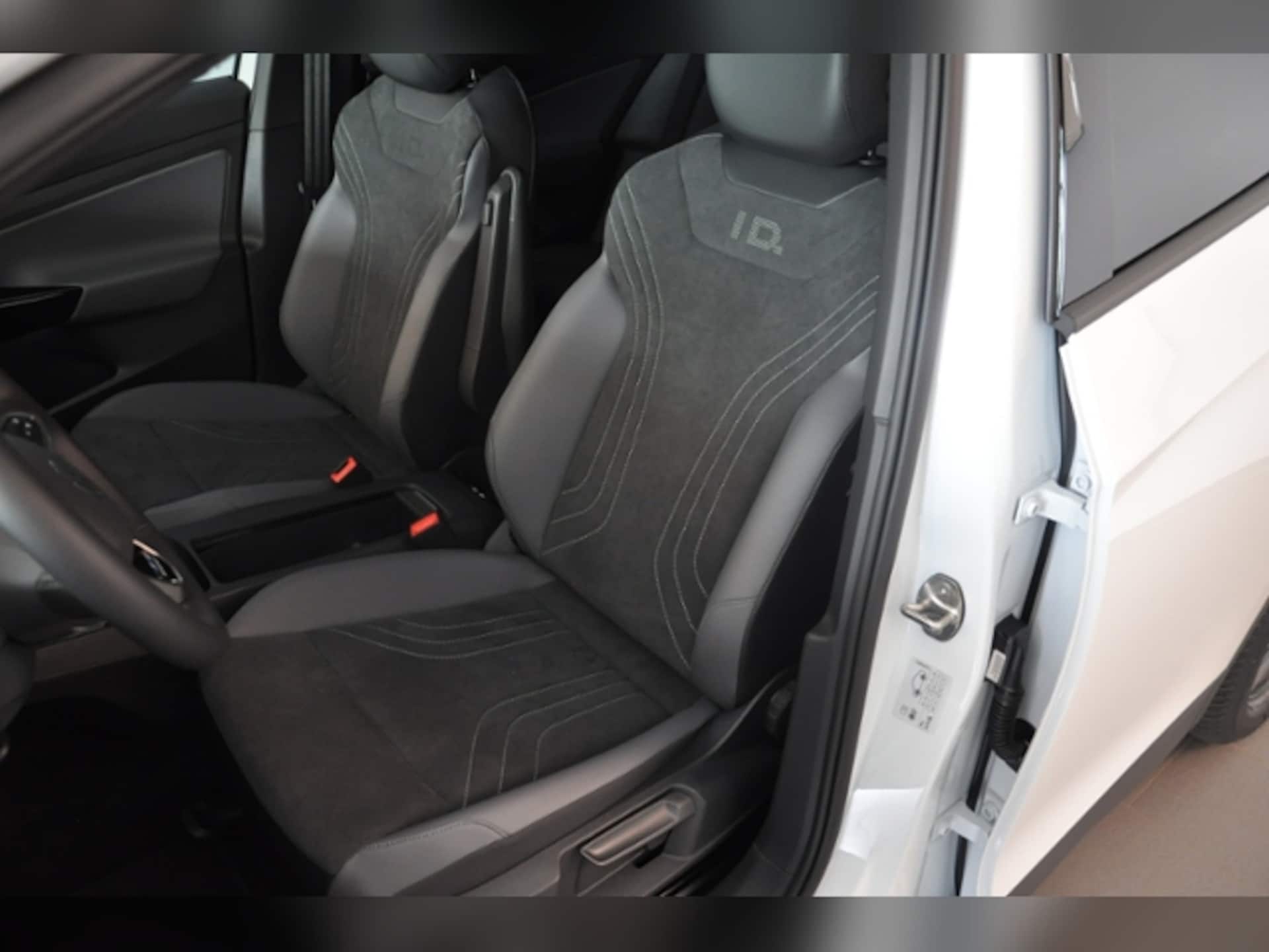 Volkswagen ID.4 Pro