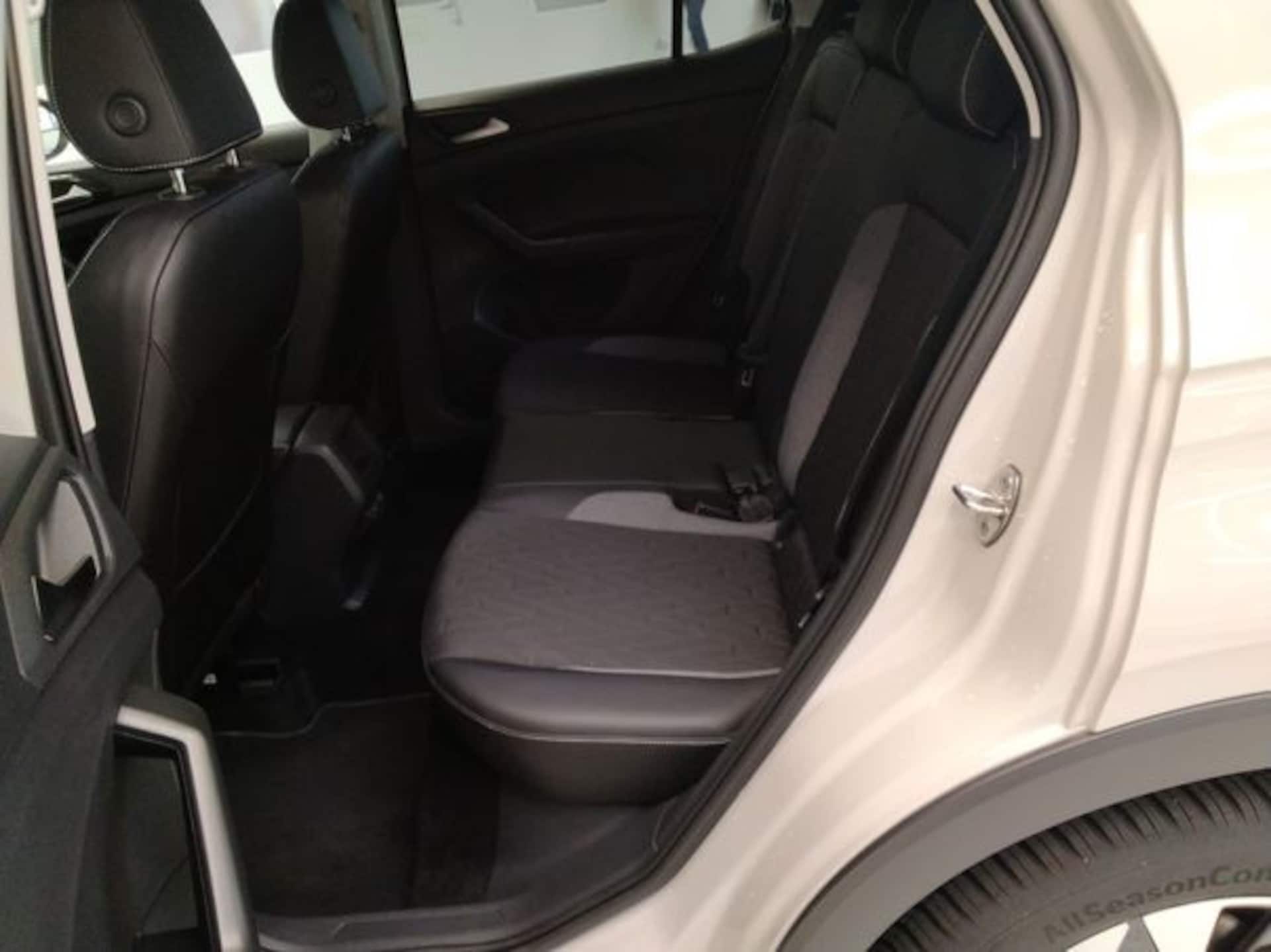 Volkswagen T-Cross ENERGY