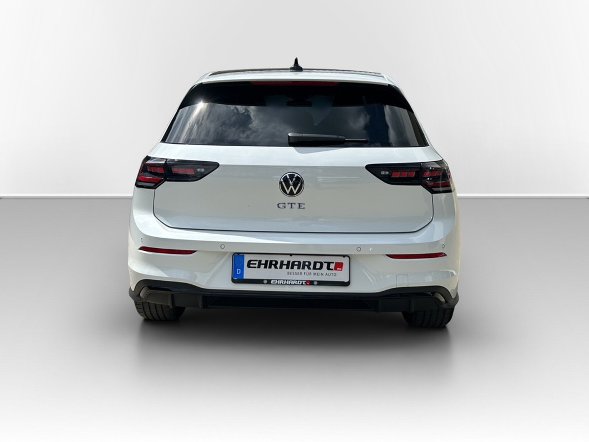 Volkswagen Golf GTE