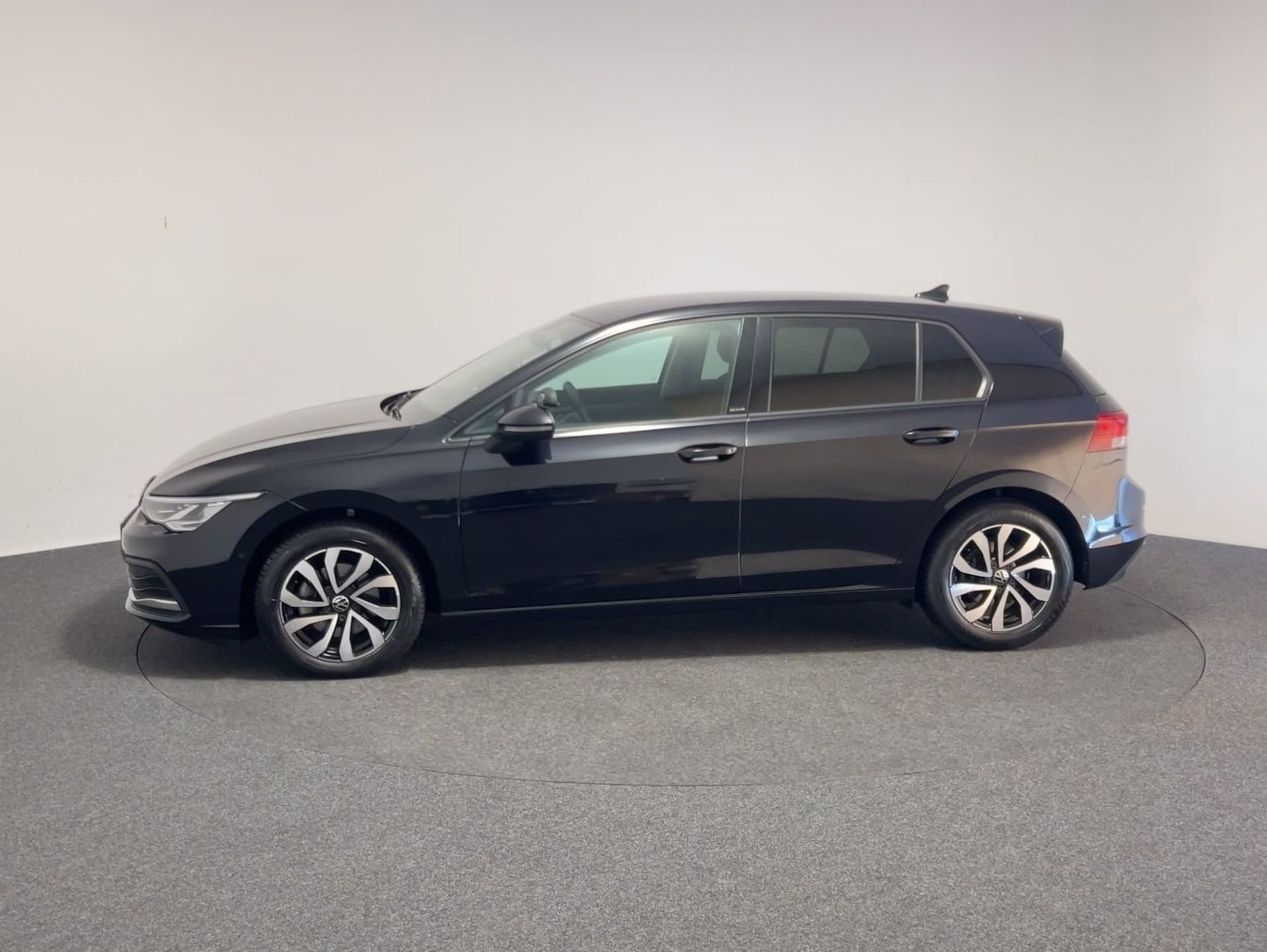 Volkswagen Golf Active