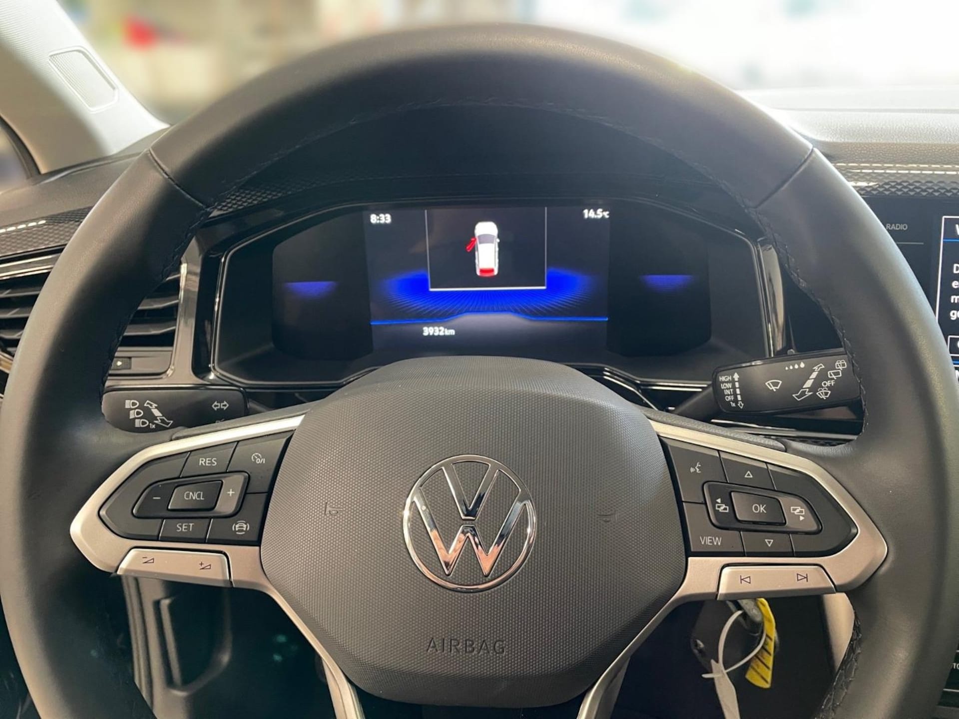 Volkswagen Taigo Life