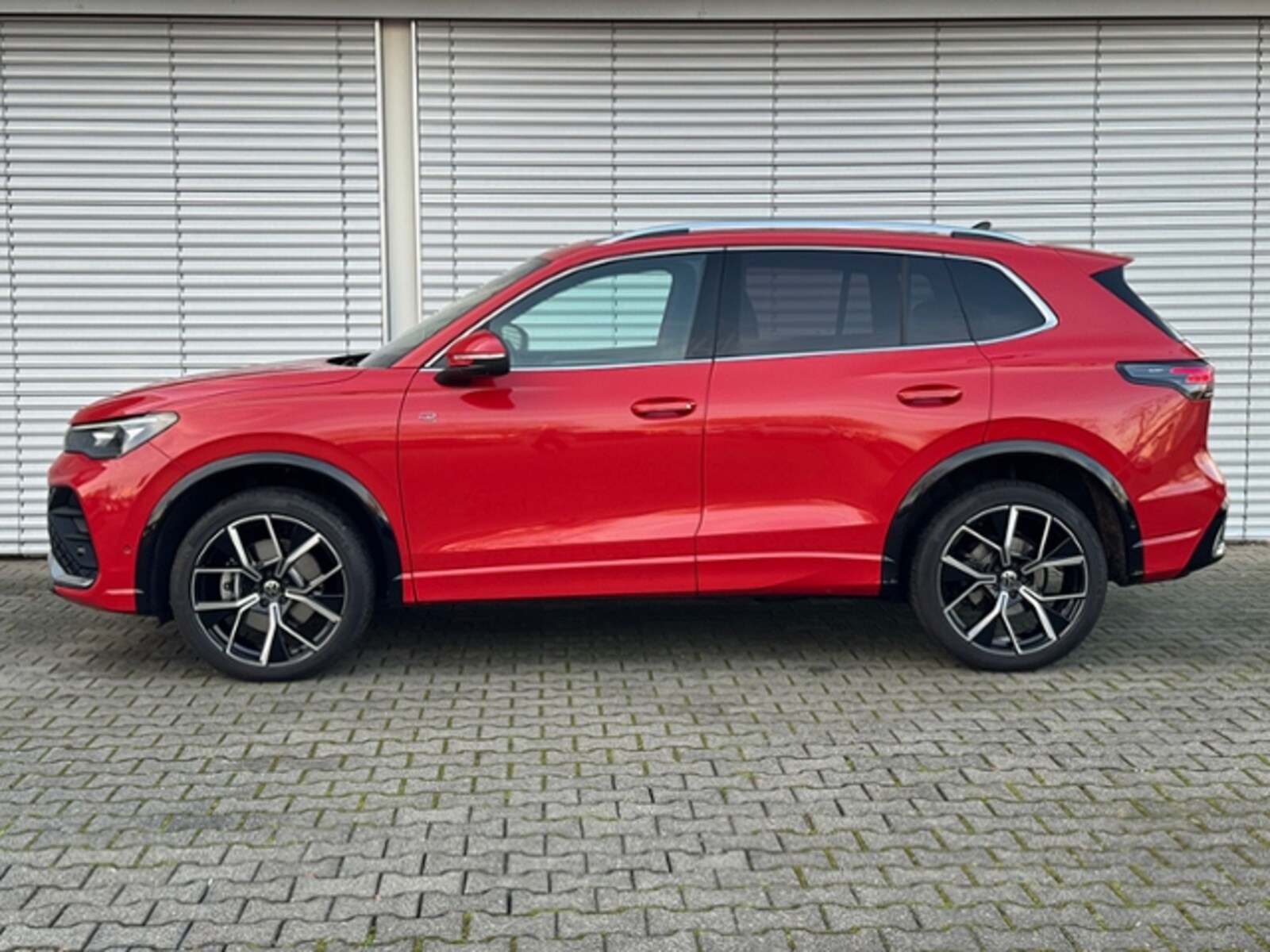 Volkswagen Tiguan – Bild 5