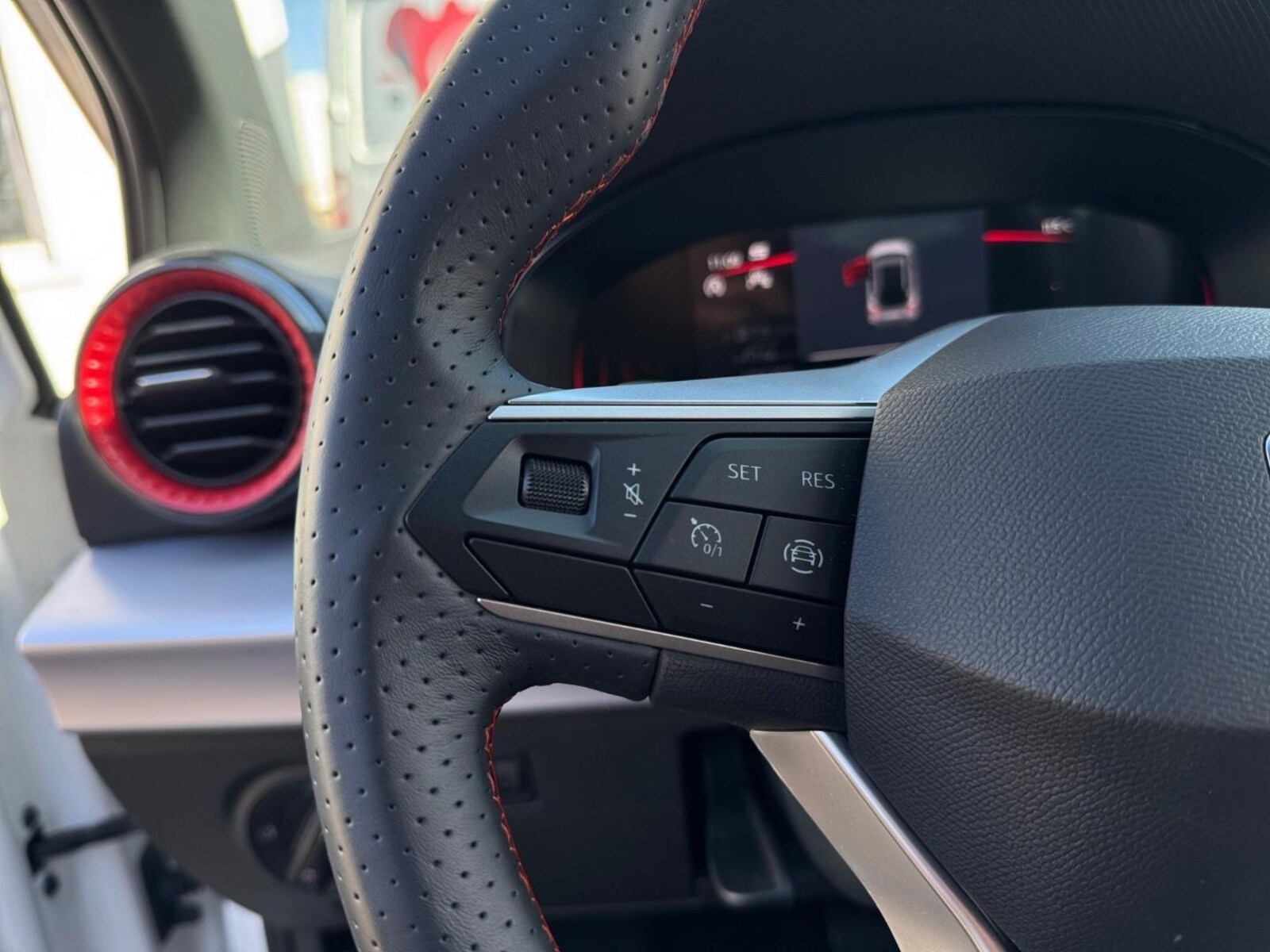 SEAT Arona – Bild 22