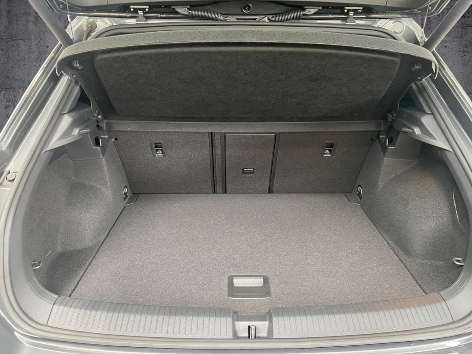 Volkswagen T-Roc Sport