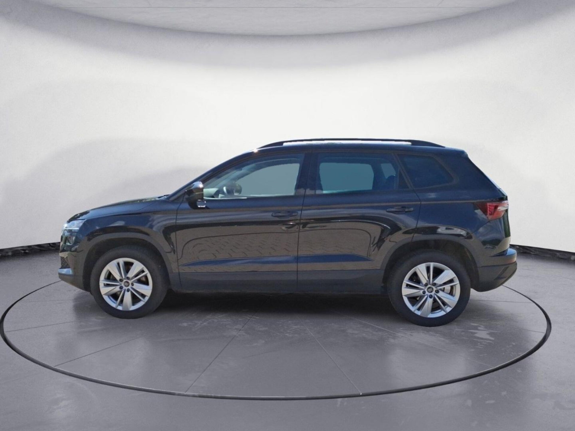 Skoda Karoq Selection