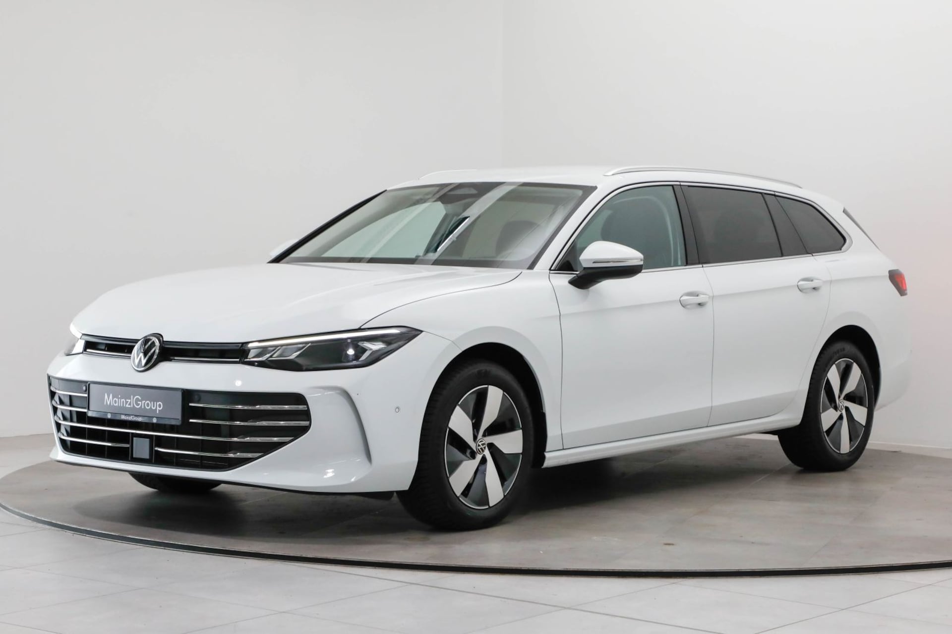 Volkswagen Passat Business