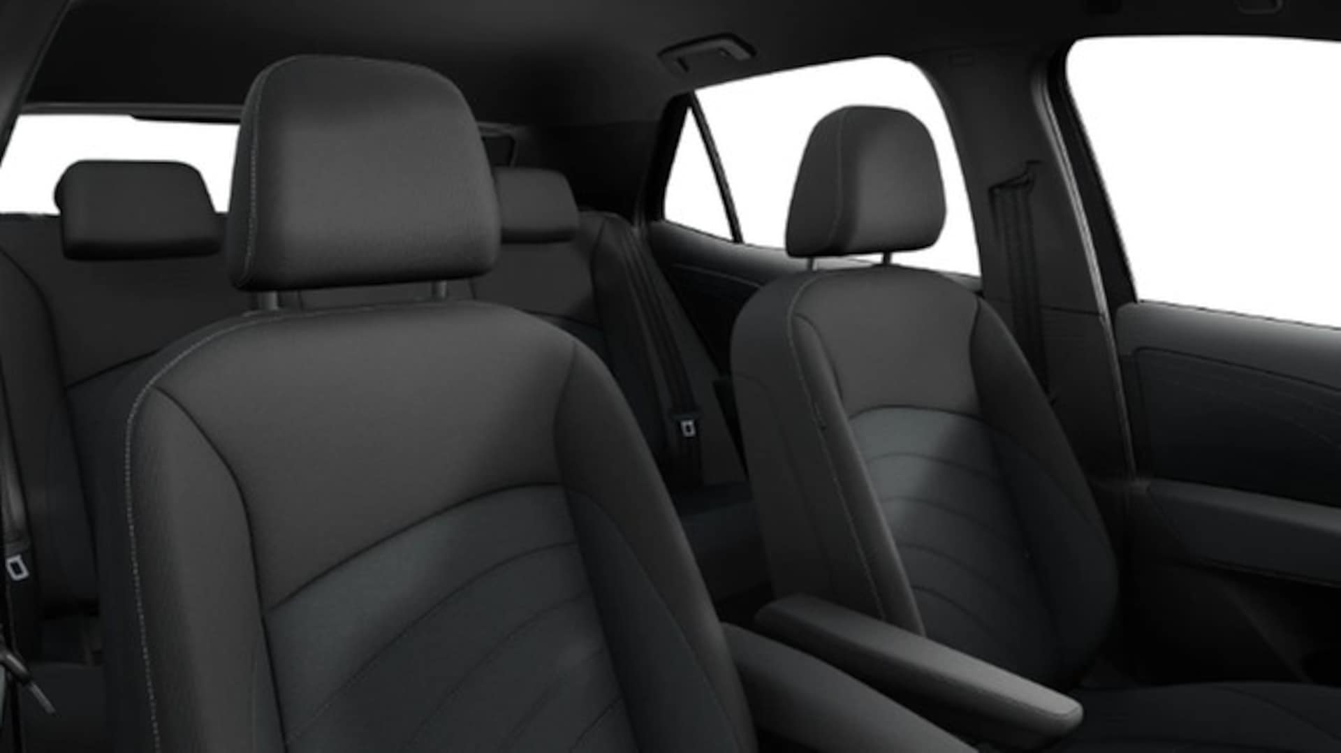 Volkswagen ID.3 Pro