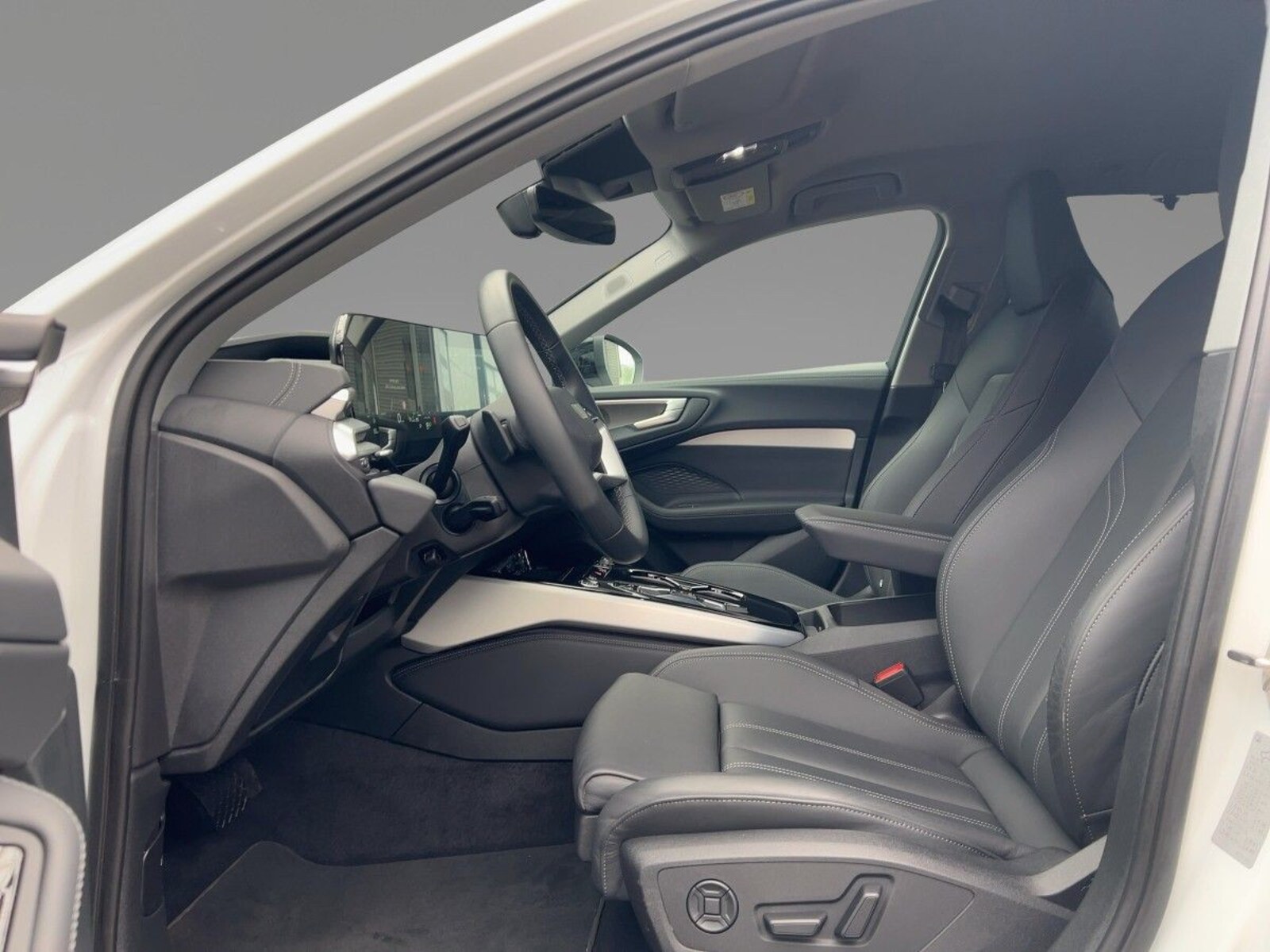 Audi A5 Avant – Bild 7