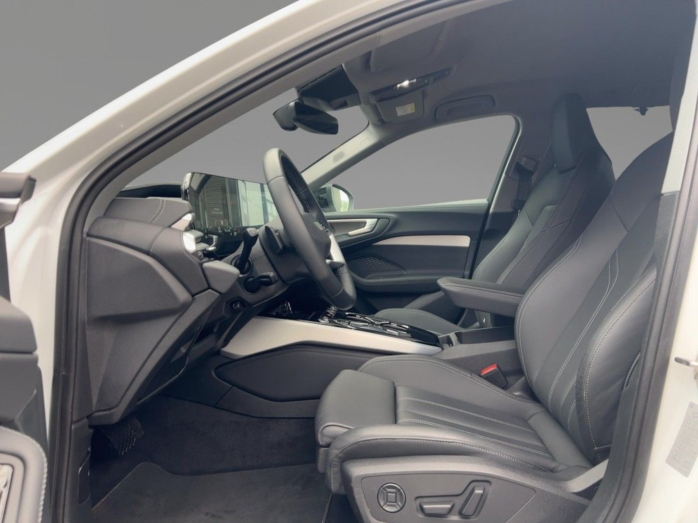 Bild über Audi A5 Avant TDI 150 kW S tronic - für weitere Informationen kontaktieren Sie den Audi Partner