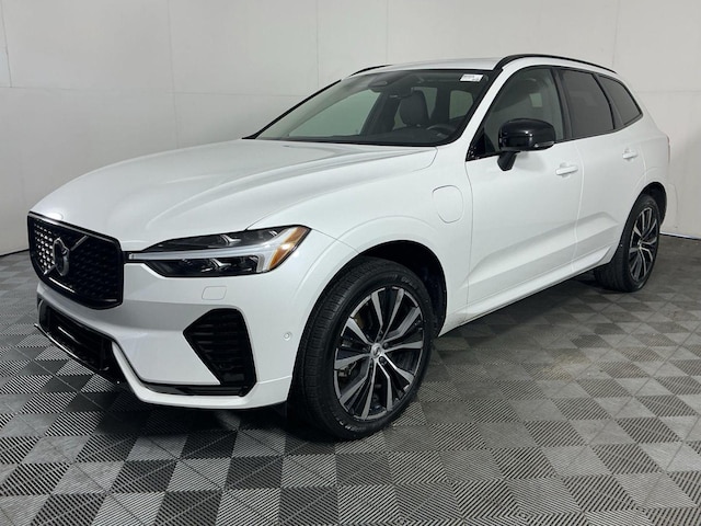 2023 Volvo XC60 Recharge Plug-In Hybrid