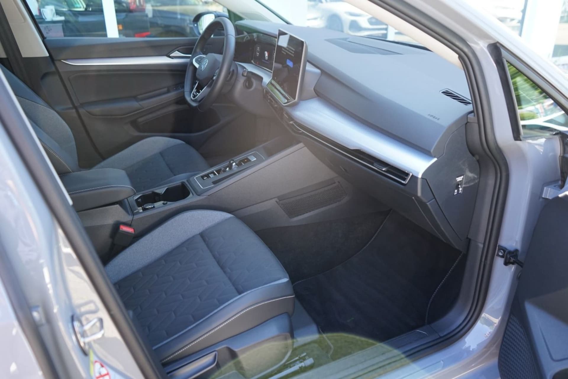 Volkswagen Golf ENERGY