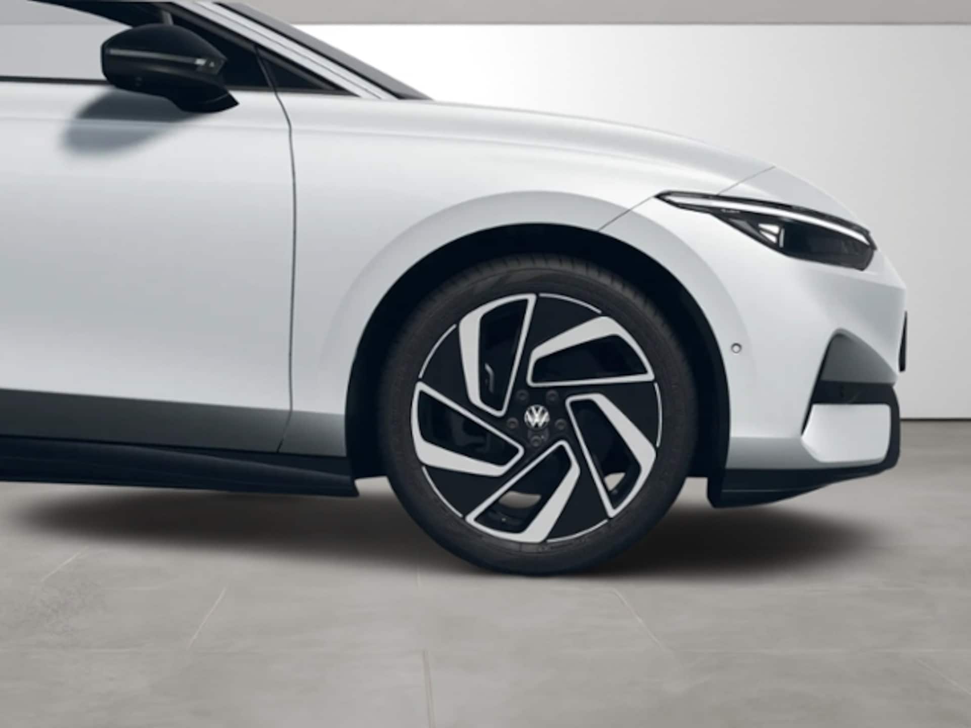 Volkswagen ID.7 Tourer Pro S