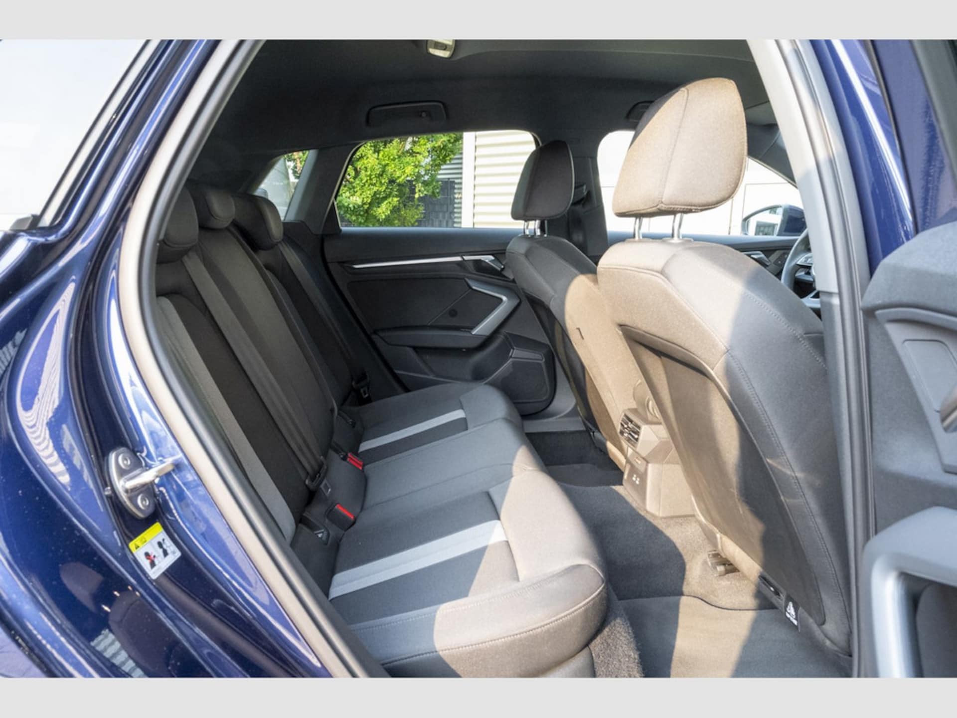 Audi A3 allstreet TFSI e