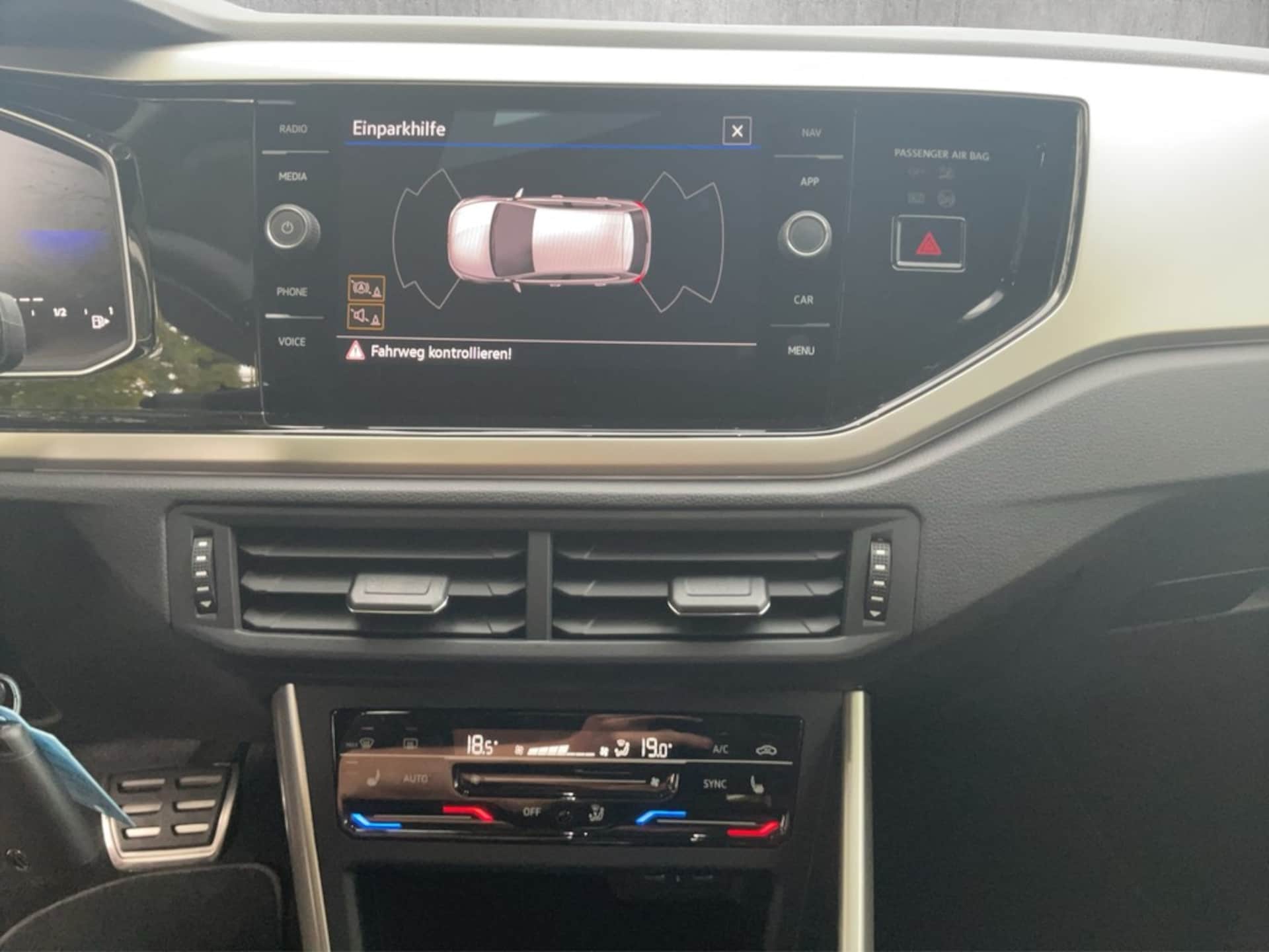 Volkswagen Polo MOVE