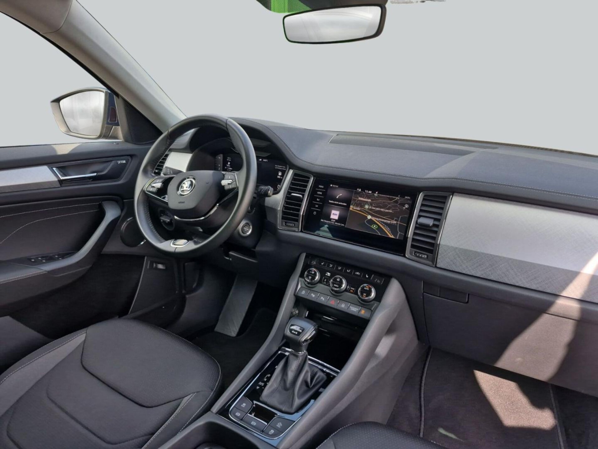 Skoda Kodiaq Ambition