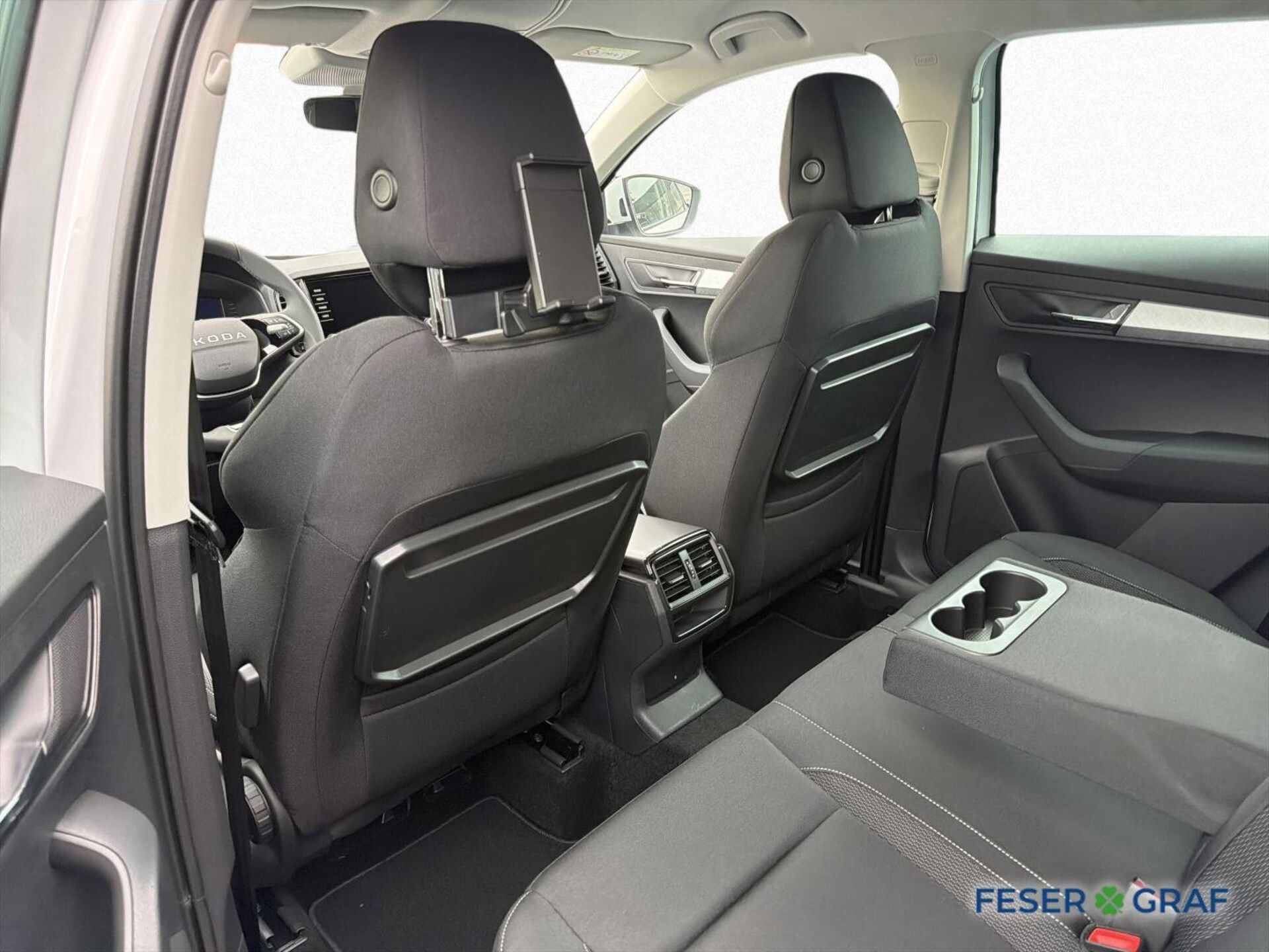 Skoda Karoq Selection