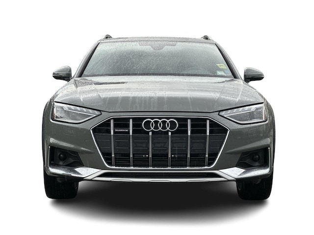 2022 Audi A4 allroad quattro