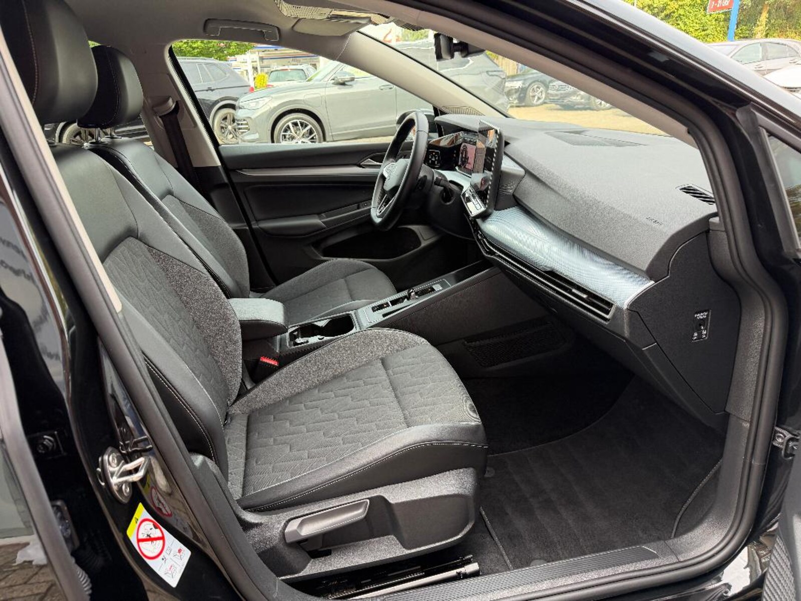 Volkswagen Golf Variant – Bild 22