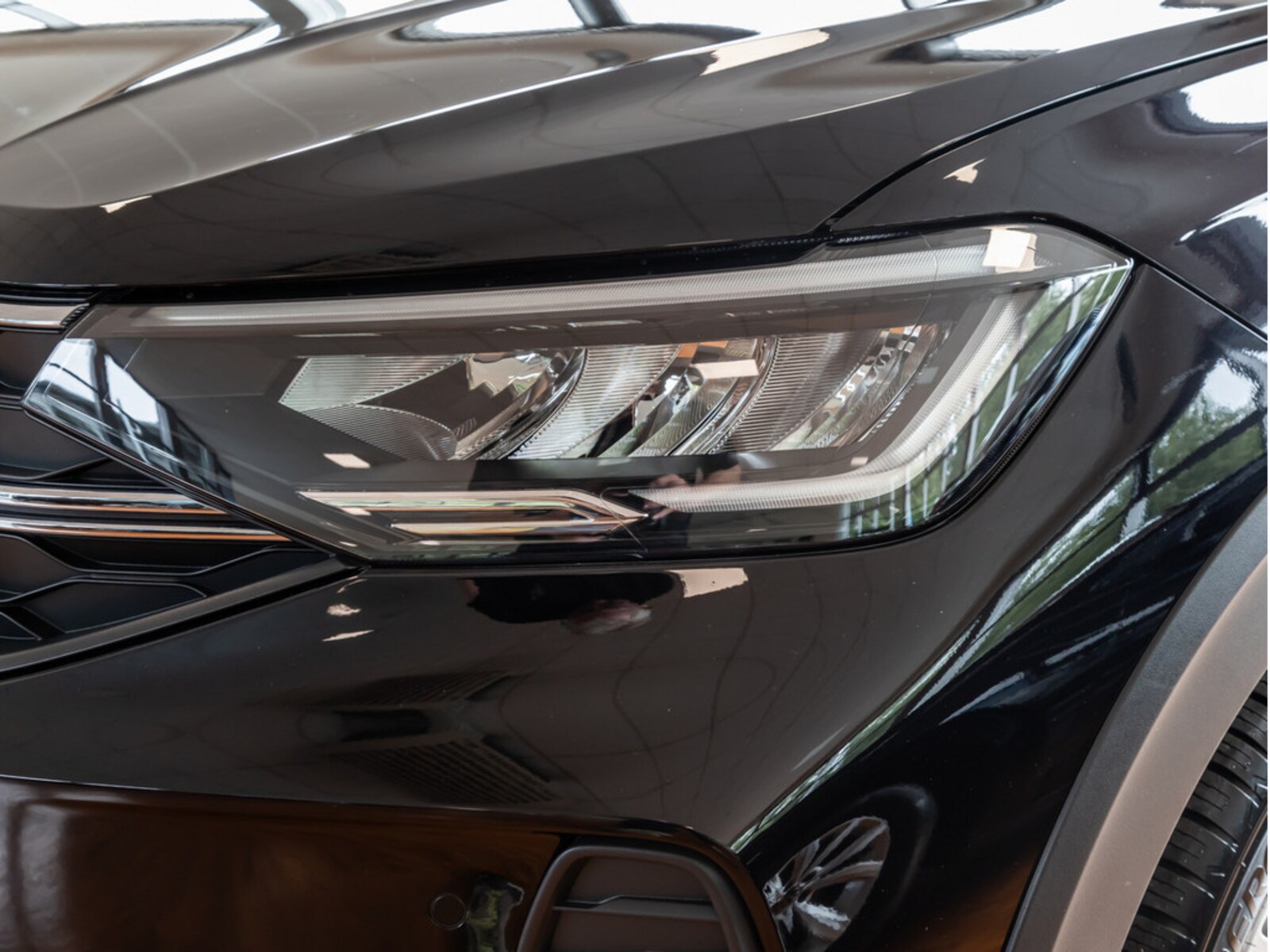 Volkswagen Taigo – Bild 29
