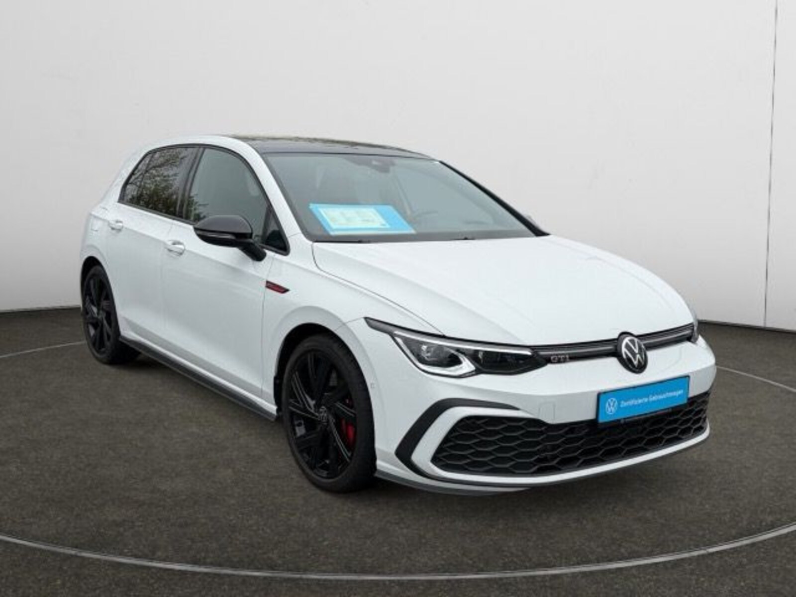 Volkswagen Golf – Bild 7